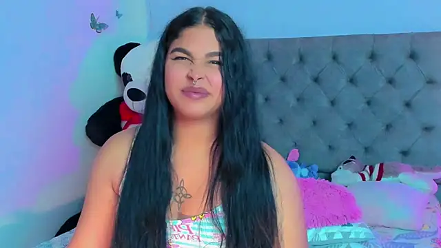 mabellfox online show from 02/16/25, 10:55