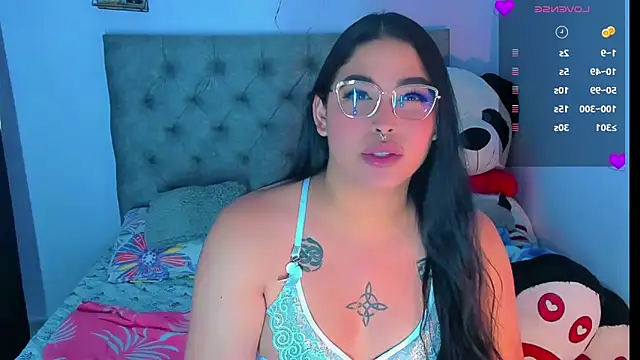 mabellfox online show from 09/20/25, 10:04