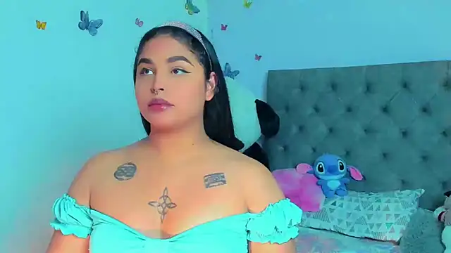 mabellfox online show from 03/08/25, 05:22