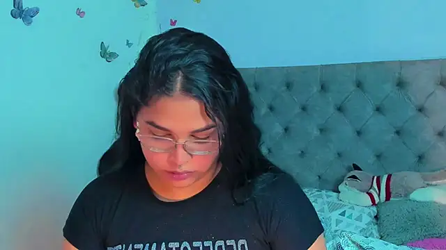 mabellfox online show from 03/12/25, 03:51