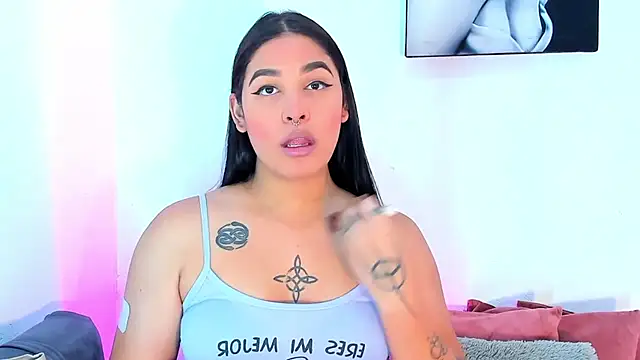 mabellfox online show from 10/27/25, 10:22