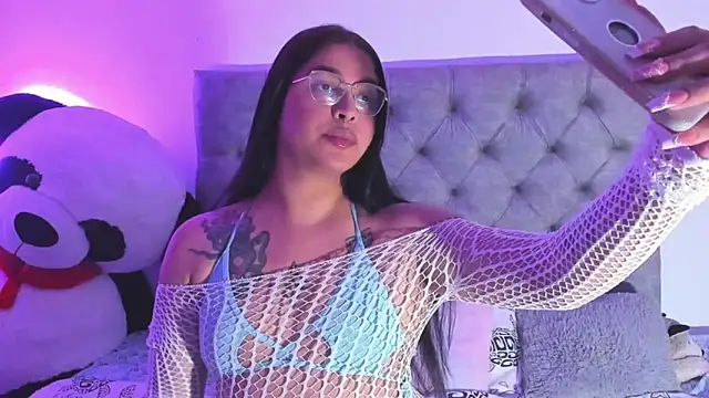 mabellfox online show from 01/08/26, 11:55