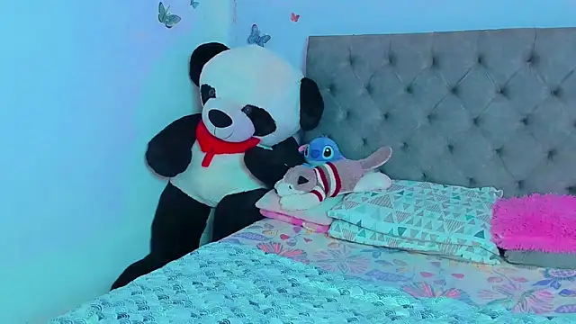 mabellfox online show from 02/27/25, 06:31