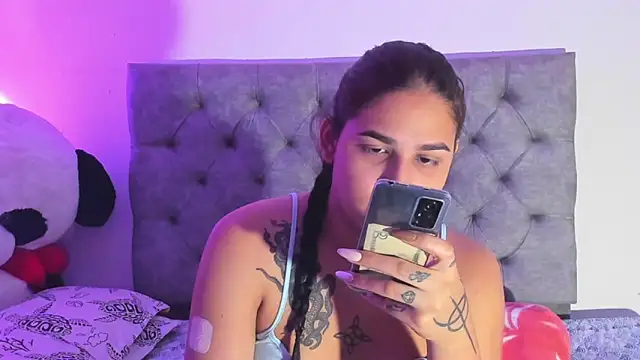 mabellfox online show from 02/25/26, 08:14