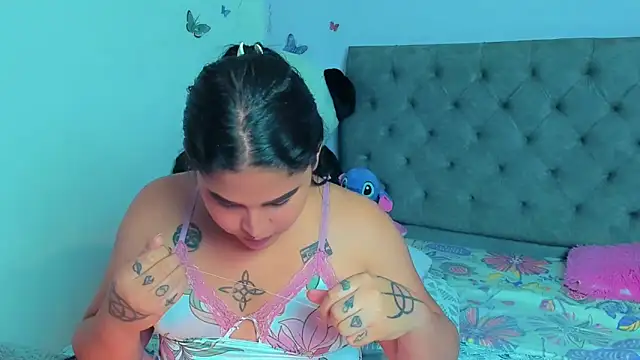 mabellfox online show from 02/26/25, 11:41