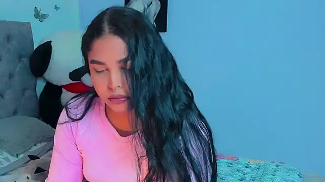 mabellfox online show from 02/14/25, 04:09