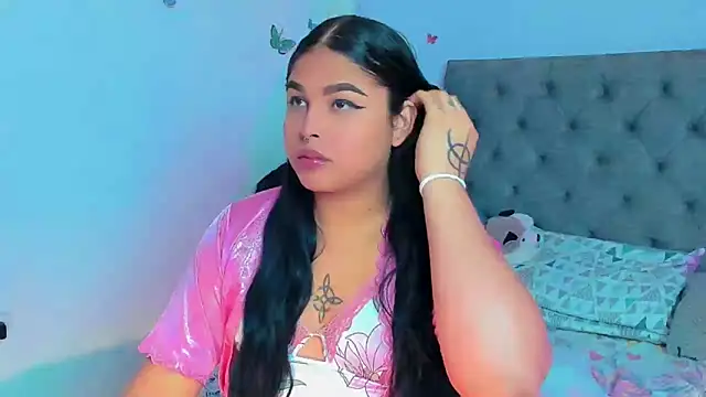 mabellfox online show from 02/26/25, 04:49