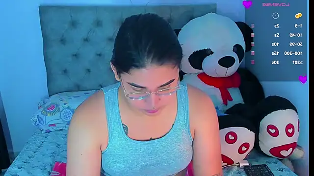 mabellfox online show from 09/25/25, 06:25