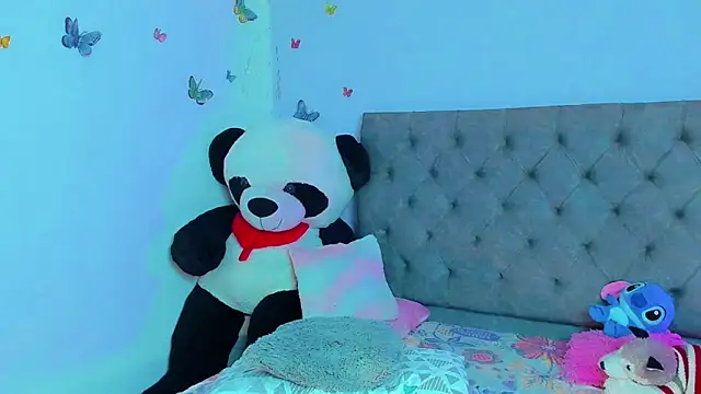 mabellfox online show from 02/25/25, 09:58