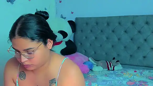 mabellfox online show from 03/04/25, 09:11