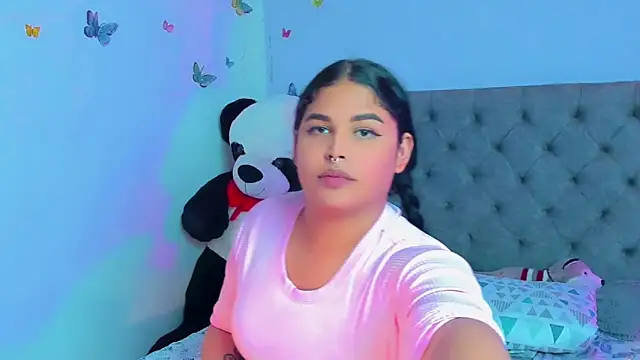 mabellfox online show from 02/19/25, 11:04