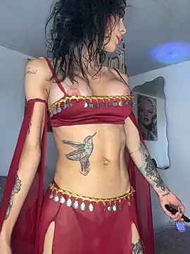 Mydreams69 online show from 02/24/26, 01:56