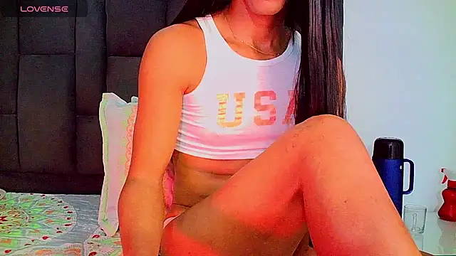 carmen14 online show from 09/21/25, 03:00