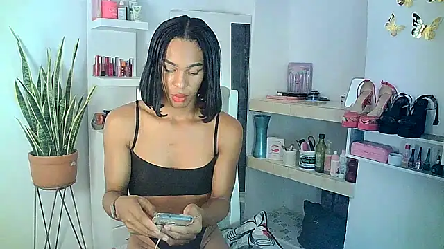 carmen14 online show from 03/07/25, 10:02