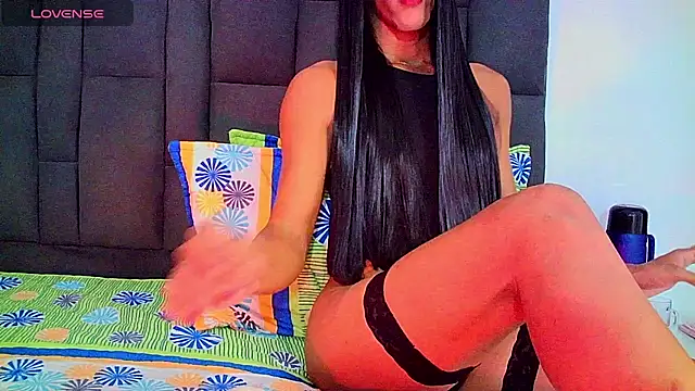 carmen14 online show from 09/22/25, 04:40