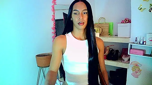 carmen14 online show from 10/08/25, 04:36