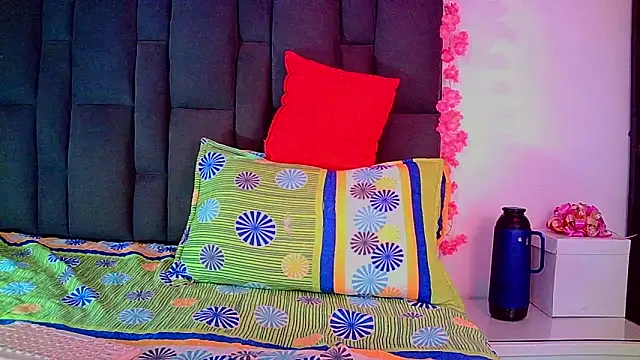 carmen14 online show from 11/04/25, 12:20