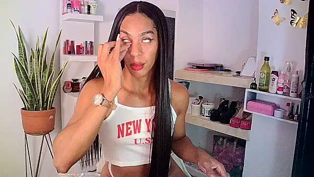 carmen14 online show from 03/18/25, 08:17