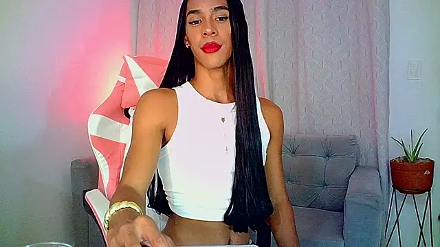 carmen14 online show from 07/04/26, 04:52