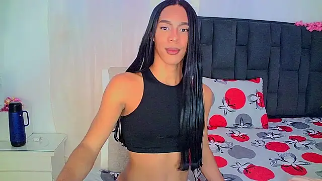 carmen14 online show from 11/30/25, 05:52