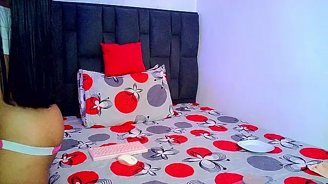 Snapshot of carmen14 chatting on 02/03/26, 06:40 carmen14 online show from 02/03/26, 06:40