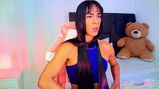 carmen14 online show from 04/12/26, 04:16