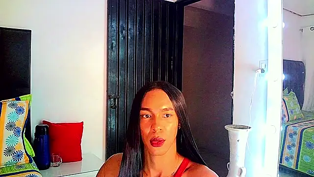 carmen14 online show from 10/17/25, 03:32
