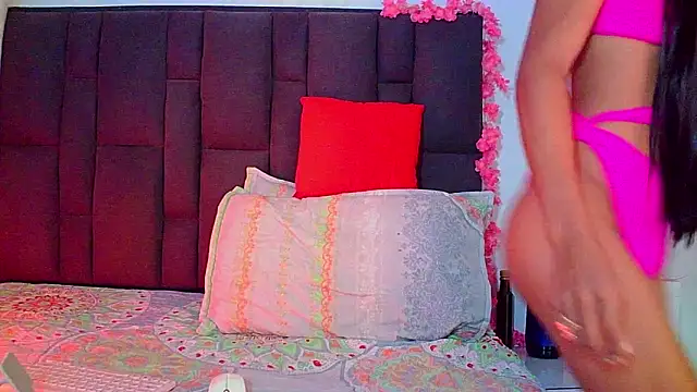 carmen14 online show from 10/27/25, 03:40