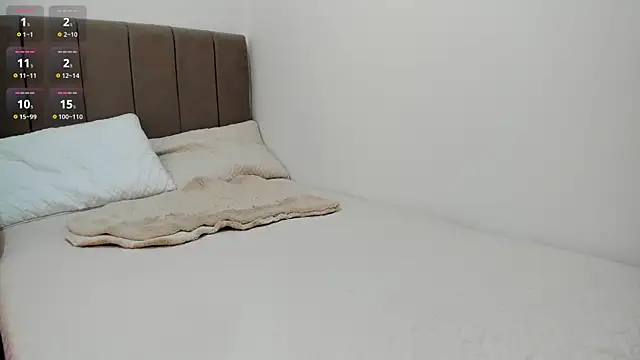 soyamandaa  online show from 03/31/26, 01:29