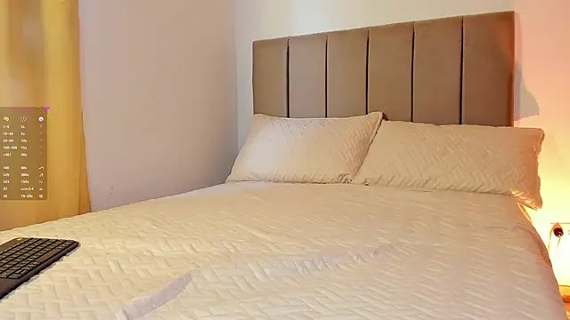 soyamandaa  online show from 02/27/25, 07:37