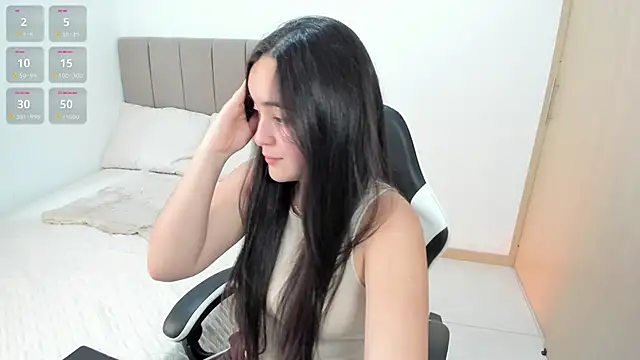 soyamandaa  online show from 02/02/26, 04:28