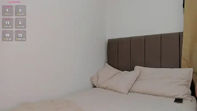 soyamandaa  online show from 03/29/26, 12:56