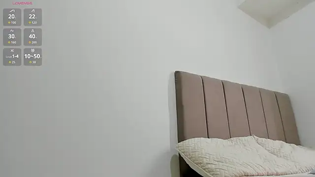 soyamandaa  online show from 01/12/26, 06:58