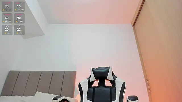 soyamandaa  online show from 02/16/26, 07:12