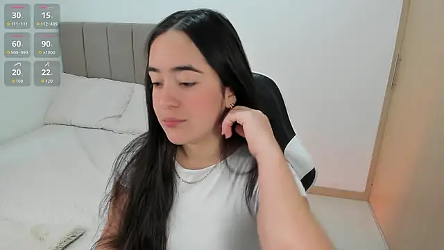 soyamandaa  online show from 02/05/26, 04:47