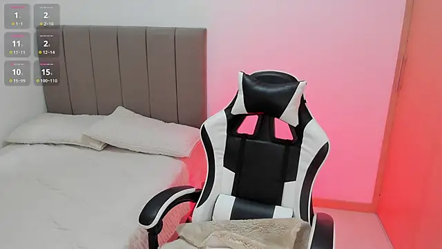 soyamandaa  online show from 02/14/26, 06:41