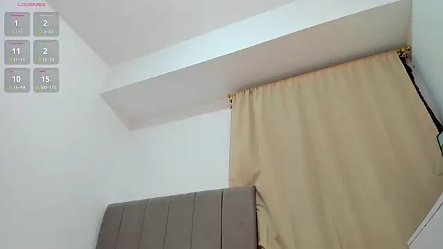 soyamandaa  online show from 04/01/26, 12:46