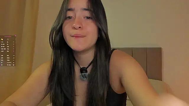 soyamandaa  online show from 03/11/25, 10:42