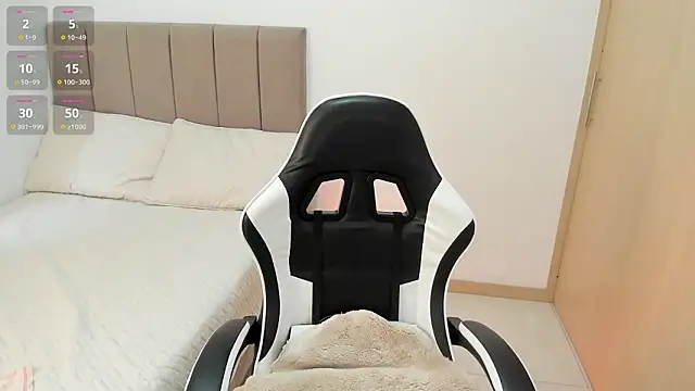 soyamandaa  online show from 02/01/26, 04:38