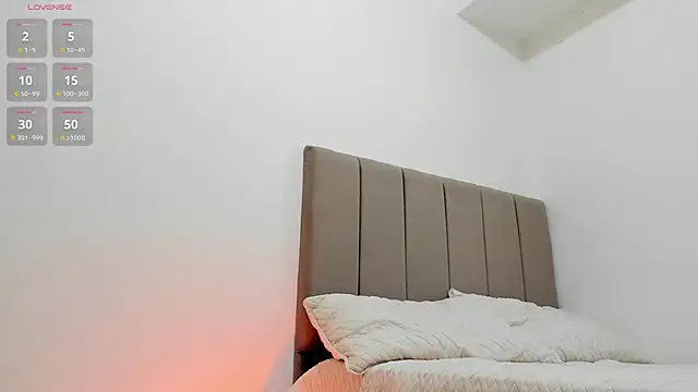 soyamandaa  online show from 01/18/26, 10:35