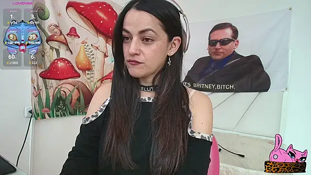 LovelyAzucena online show from 02/05/26, 02:57