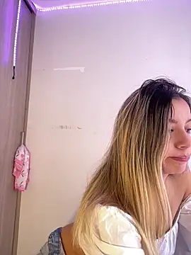 mari ana02 online show from 09/16/25, 06:09