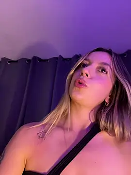 mari ana02 online show from 01/18/26, 12:58