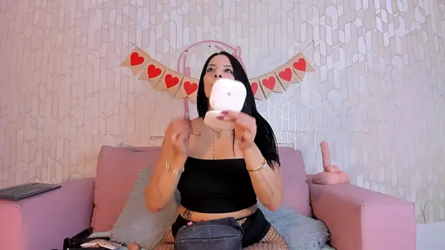 alanismorgan online show from 02/20/26, 06:32