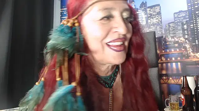 Lucy mature8 online show from 06/20/26, 09:09