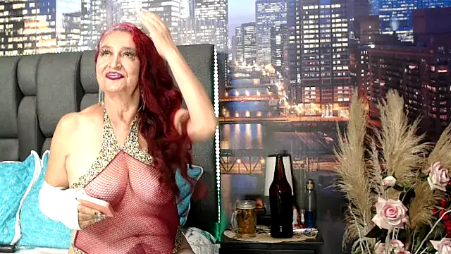 Lucy mature8 online show from 04/13/26, 11:31