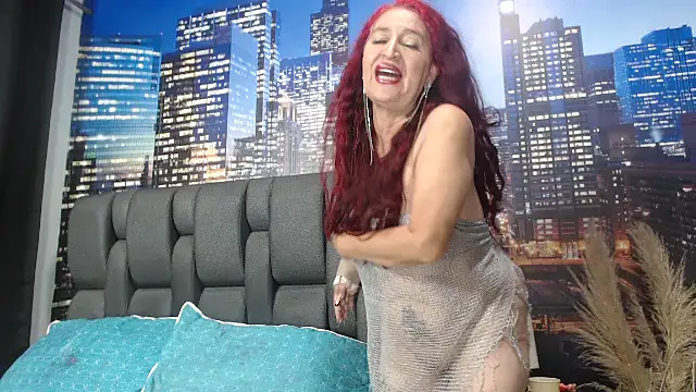 Lucy mature8 online show from 05/17/26, 01:44