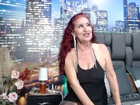 Lucy mature8 online show from 12/04/25, 05:34