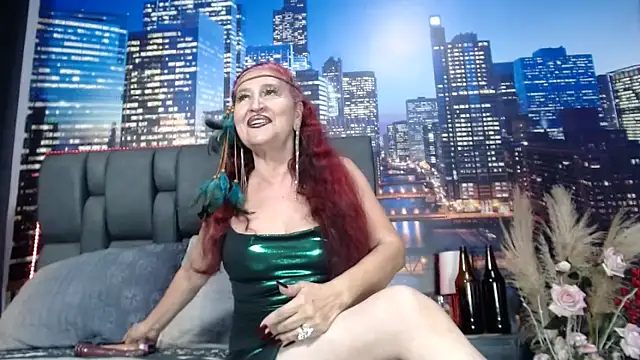 Lucy mature8 online show from 03/20/26, 05:47