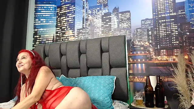 Lucy mature8 online show from 04/28/26, 03:16